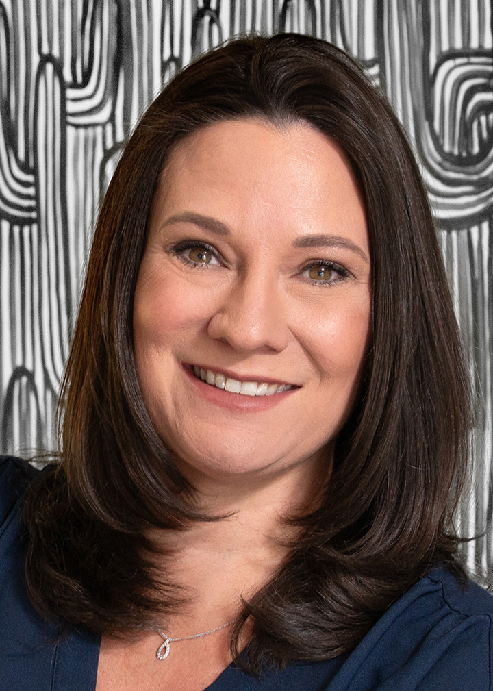 Jacqueline Swanson