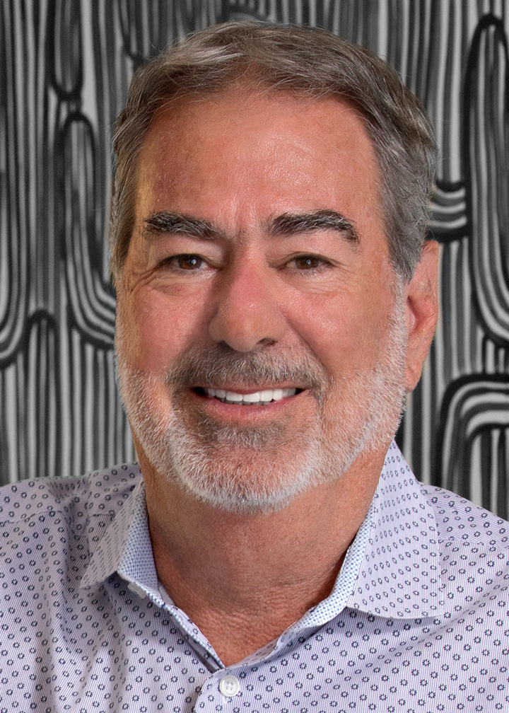 Jim Mullin