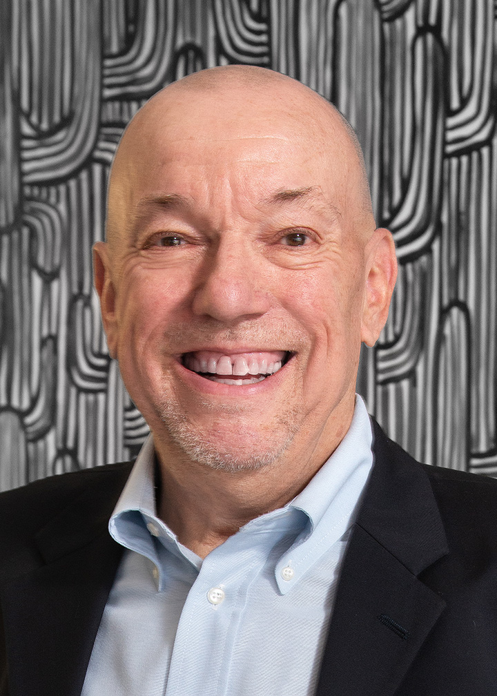Mark Simmons